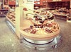  Spherox. El Corte Ingles,  